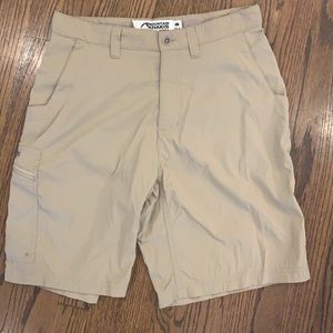Mountain Khakis size 30/9